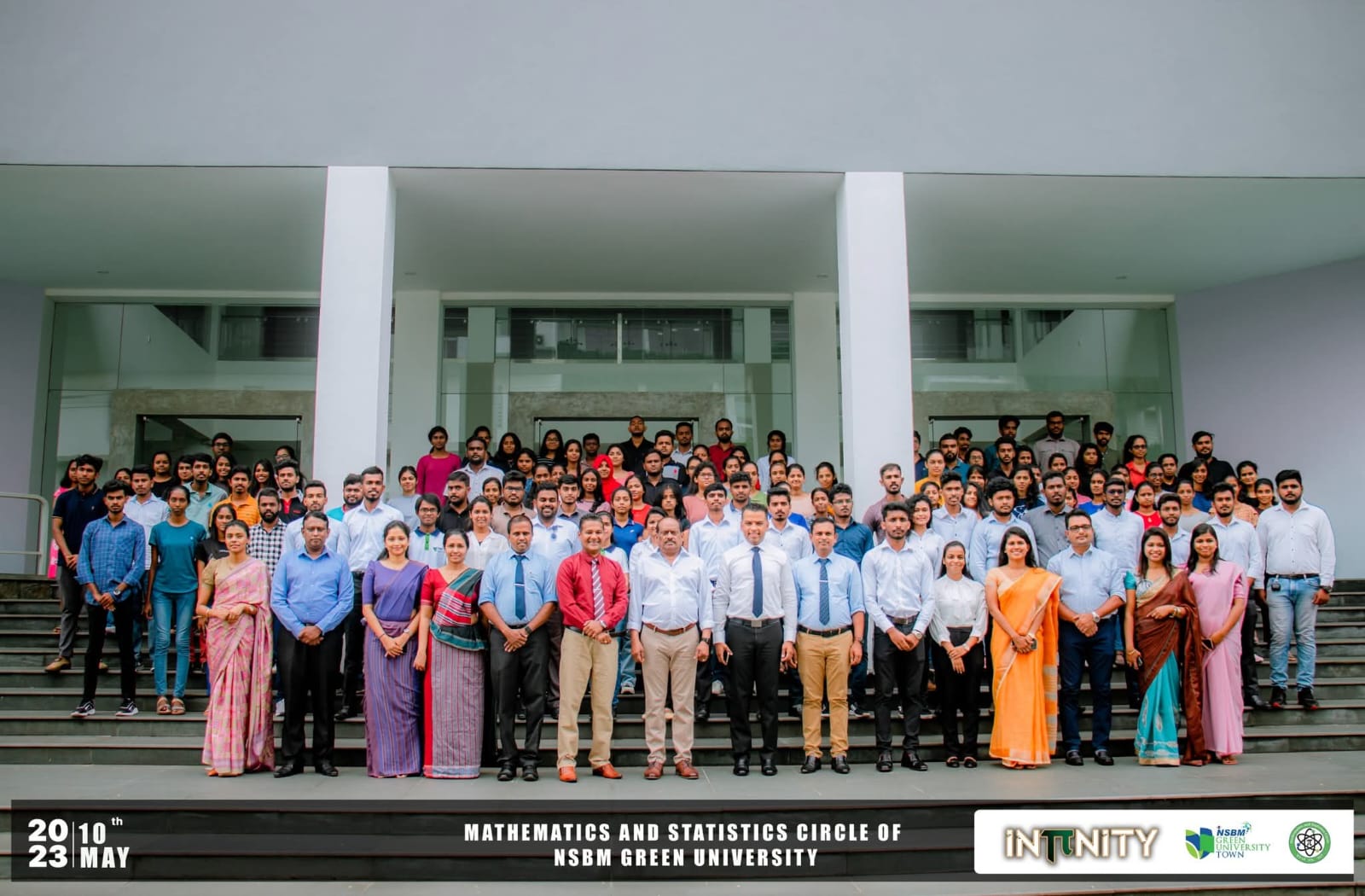 INπNITY 2023 First Round